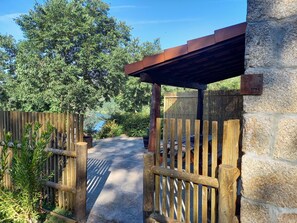 Property grounds - Vrbo Property (Amarante)