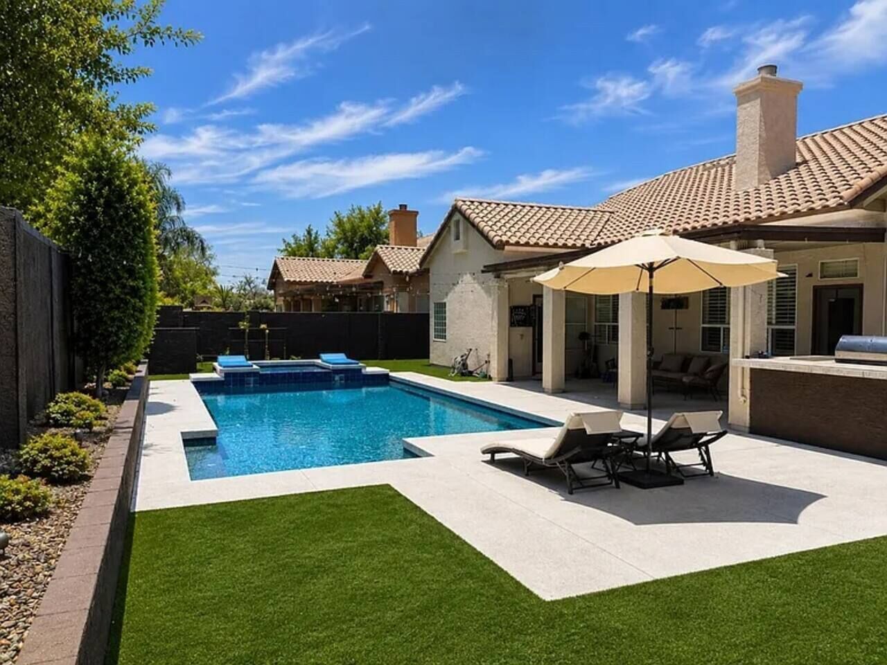 Pool