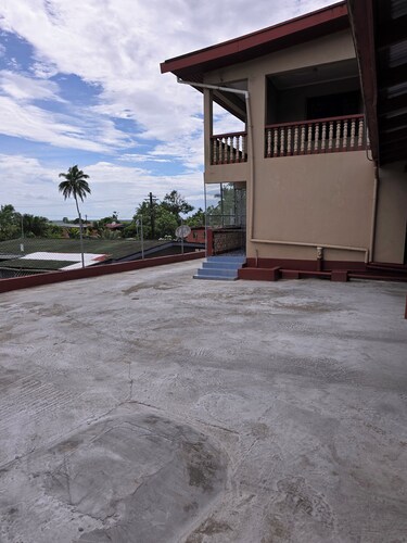 Sunny Homestay in Nasinu