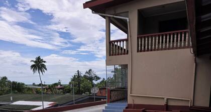Sunny Homestay in Nasinu