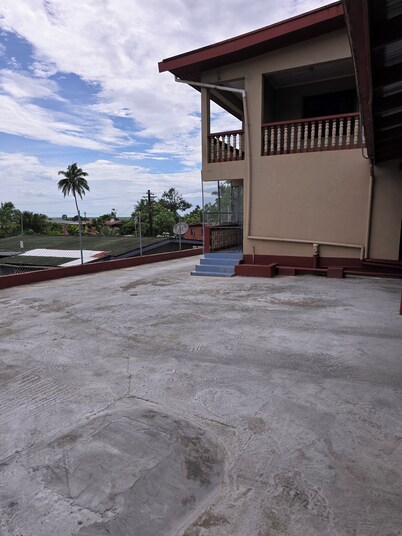 Sunny Homestay in Nasinu