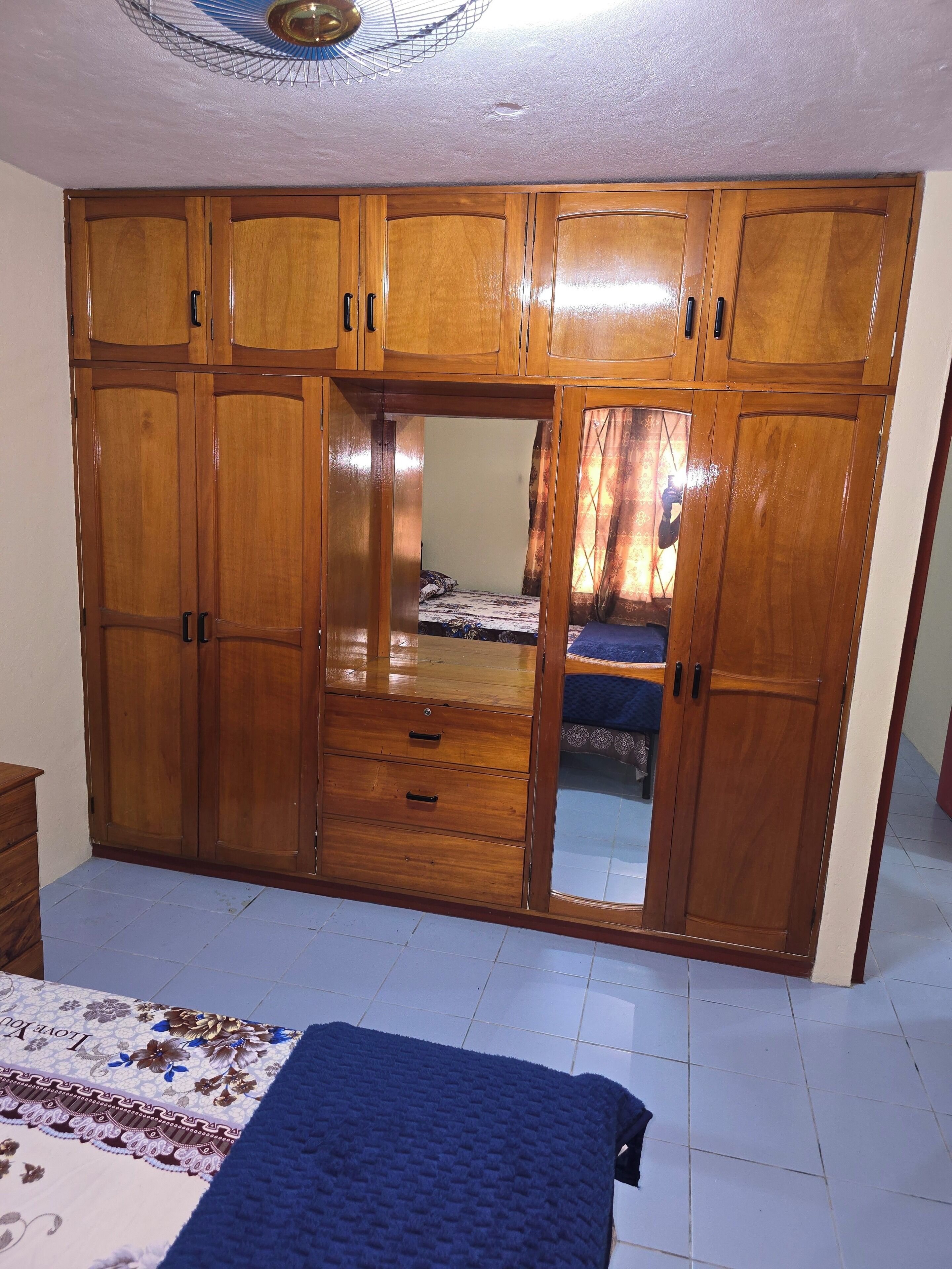 Deluxe Apartment, Balcony | Iron/ironing board, WiFi (free)