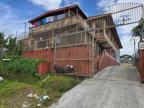 Sunny Homestay in Nasinu