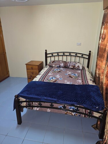 Sunny Homestay in Nasinu