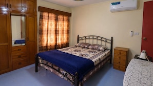 Deluxe Apartment, Balcony