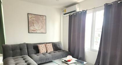 City Mall Executive Residence