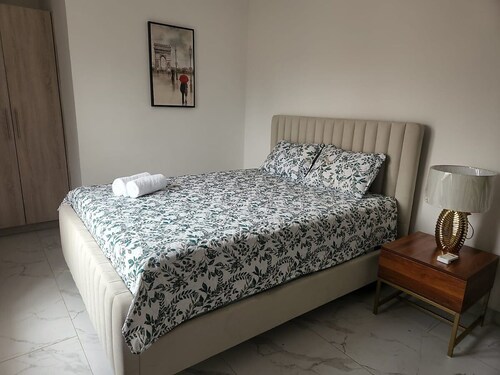City Mall Executive Residence