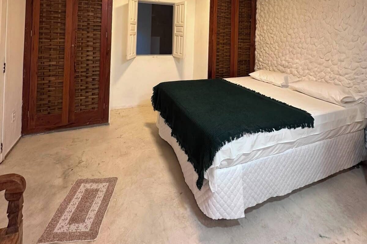 Estudio Confort, patio | Wifi gratis 