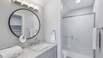 Huis, patio | Badkamer