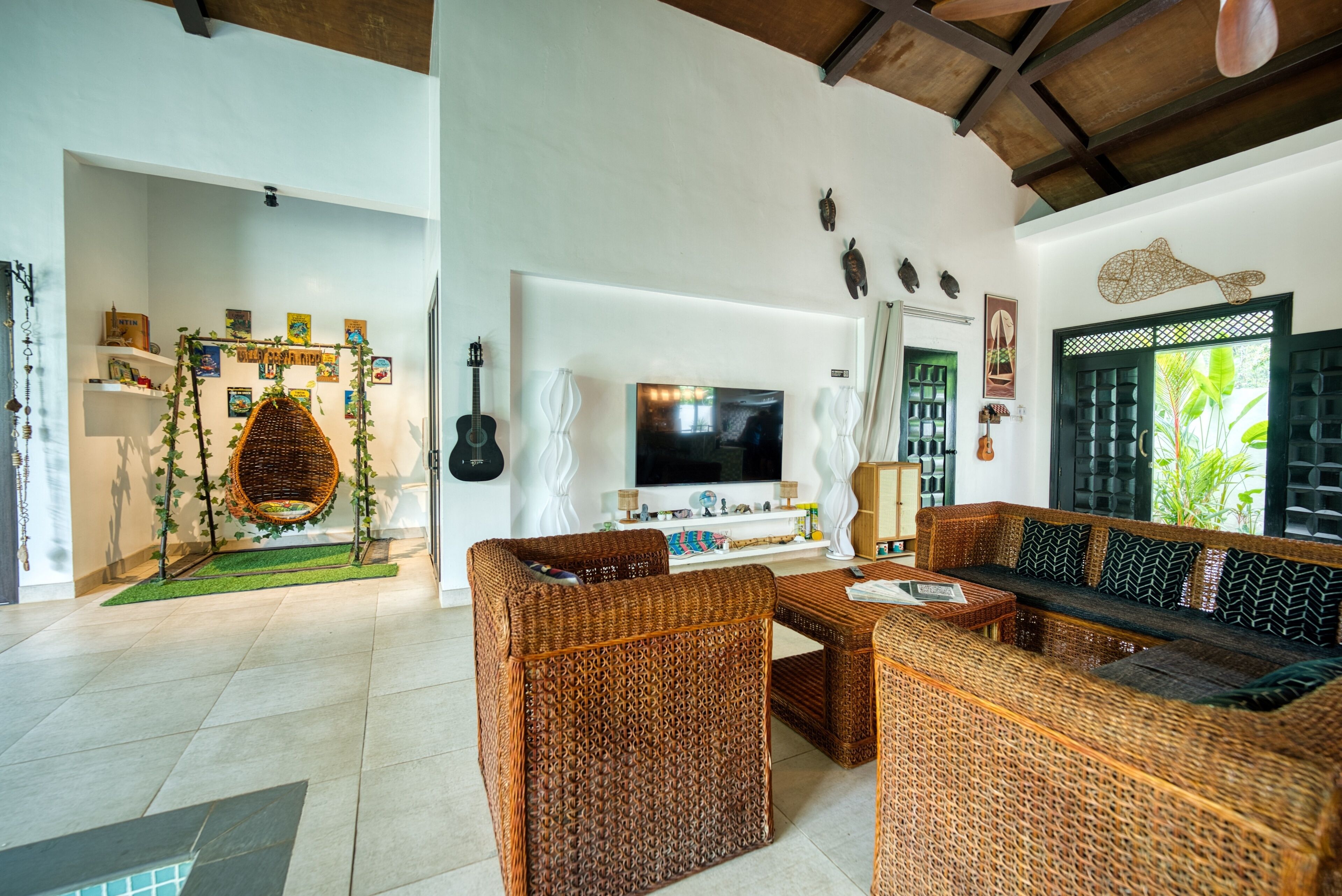 Villa Costa Nido - Your 4br Private Pool Courtyard In El Nido - El Nido