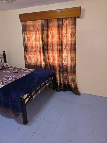 Lovely 2-bedroom apartments with AC in vibrant NAsinu
