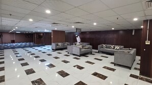 Recepción