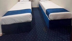 Habitación cuádruple