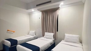 Habitación cuádruple