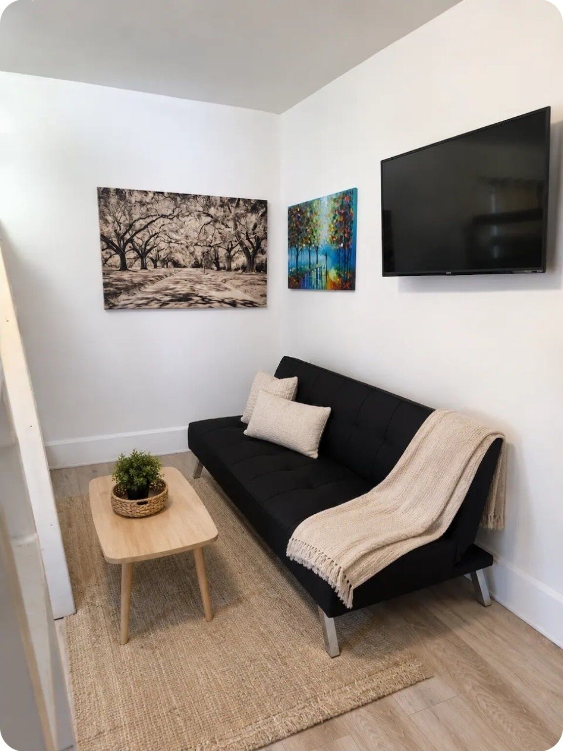 Smart TV