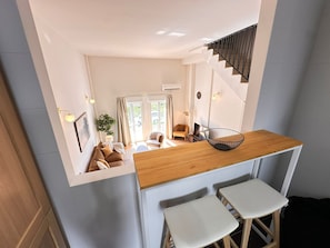 Oppholdsområde