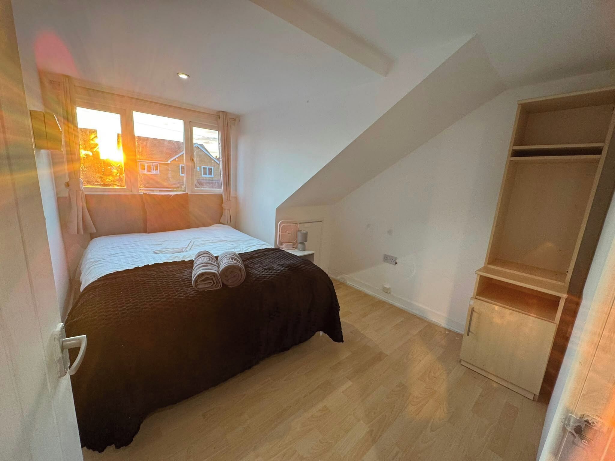 3 chambres, Wi-Fi gratuit
