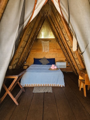 Habitación básica, para no fumadores