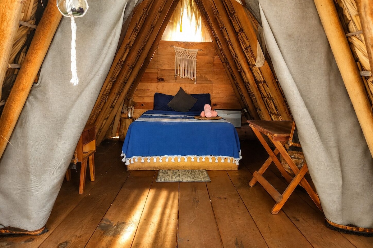 Habitación básica, para no fumadores | Wifi gratis 