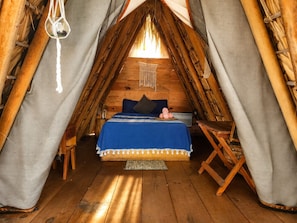 Habitación básica, para no fumadores