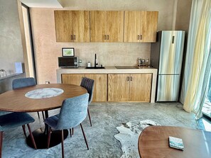 Dining - Wellness Studio : Saltwater Pool, Spa and Pilates (Todos Santos)