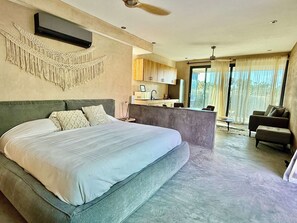 Room - Wellness Studio : Saltwater Pool, Spa and Pilates (Todos Santos)