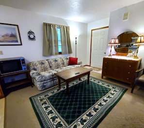 Unclassified image, 5 of 21, button - Cozy 1-bedroom apartment in peaceful Boscobel with AC (Boscobel)