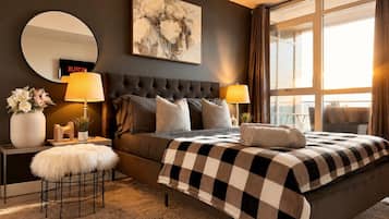 Apartment, City View | WiFi (free)