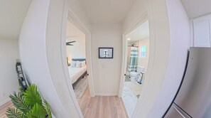 Unclassified image, 2 of 22, button - Bright & Modern Stay - Mins to Downtown & Beaches (San Diego)