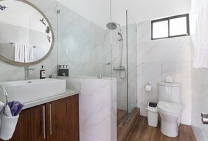 Unclassified image, 5 of 24, button - Bright Coco Condo with Loft, Waterfall Pool, AC and Fiber WiFi (Coco)
