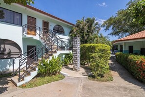 Unclassified image, 3 of 24, button - Bright Coco Condo with Loft, Waterfall Pool, AC and Fiber WiFi (Coco)