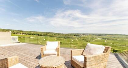 Le H - HAUTVILLERS - Vacation Rental