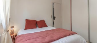 Le H - HAUTVILLERS - Vacation Rental