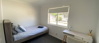     Your Home Away From Home
