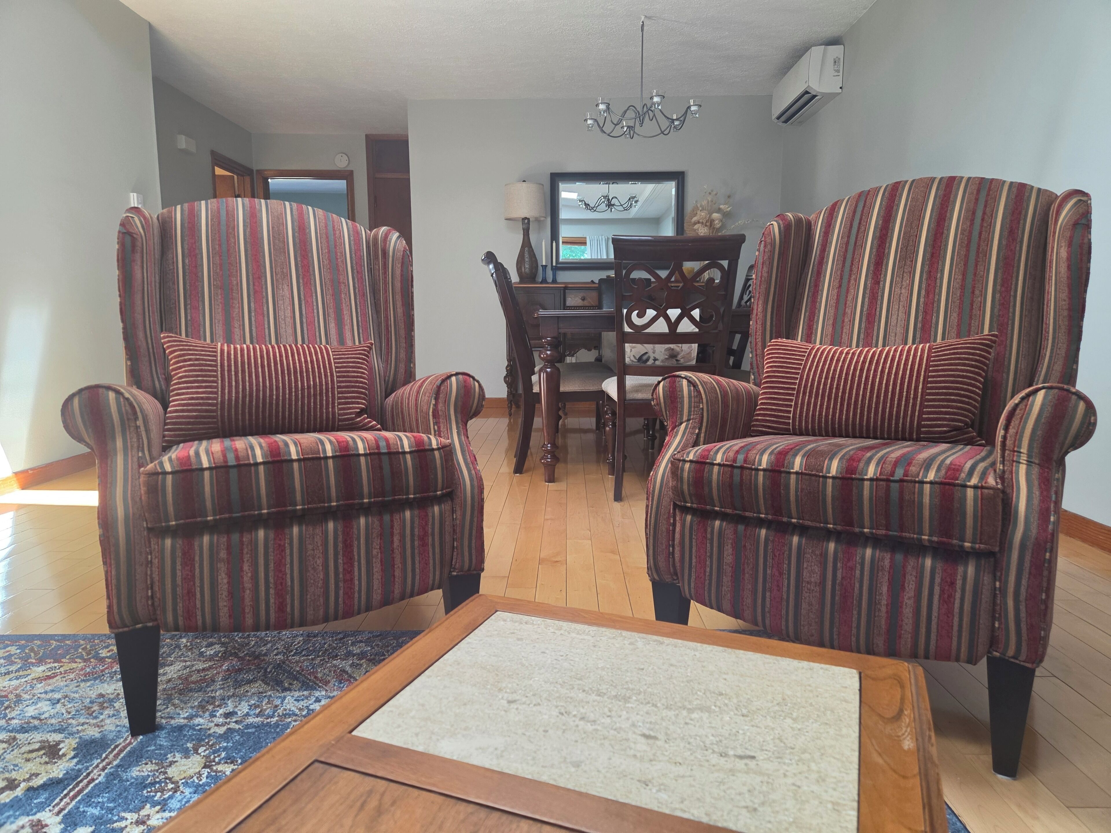 Kingsway Lakeshore And Links  Lively & Relaxing - Kincardine