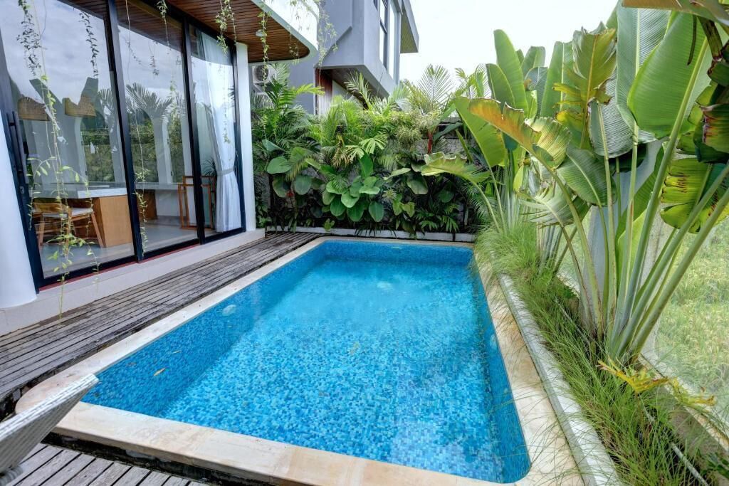 Villa, 3 Bedrooms, Private Pool | Kolam renang | Kolam renang terbuka 