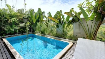 Villa, 3 Bedrooms, Private Pool | Pool | Outdoor pool