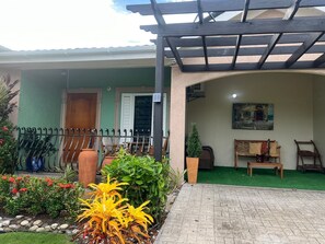 Fachada