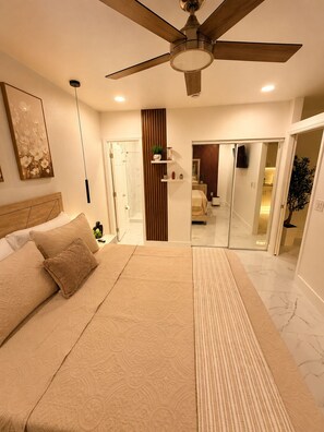Room - Tampa luxe states (Tampa)