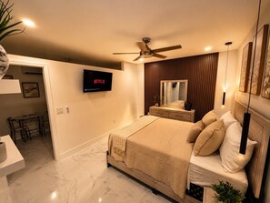 Room - Tampa luxe states (Tampa)