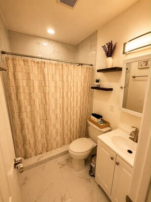Bathroom - Tampa luxe states (Tampa)