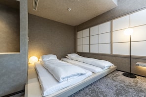 Lägenhet Standard | Spa