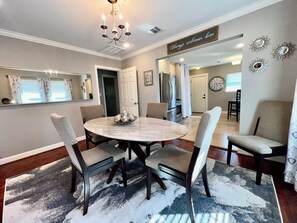 Unclassified image, 3 of 26, button - La Maison II~Easy Access to ALL
H-Town Offers (Houston)