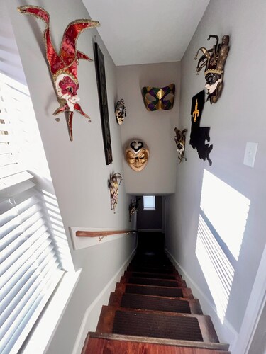 La Maison II~Easy Access to ALL
H-Town Offers