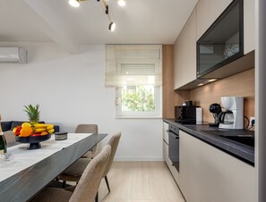 Kitchen / Dining Room - Seaview apartment Casa Almaris A1 by Interhome (Zadar/Kožino)