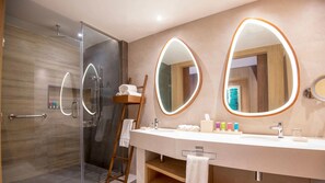 Bathroom - Unforgettable Cap Cana Retreat for All Ages (Punta Cana)