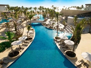 Pool - Unforgettable Cap Cana Retreat for All Ages (Punta Cana)