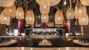 Dining - Unforgettable Cap Cana Retreat for All Ages (Punta Cana)