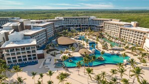 Exterior - Unforgettable Cap Cana Retreat for All Ages (Punta Cana)