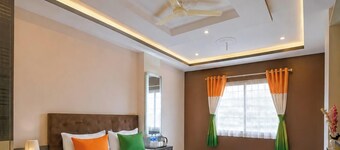 BN Palace Hotels